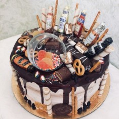 SafaryaN Chakes, Theme Kuchen, № 82315 SafaryaN Chakes, Theme Kuchen, № 82315