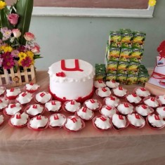 SafaryaN Chakes, Тематические торты, № 82514 SafaryaN Chakes, Тематические торты, № 82514