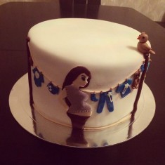 SafaryaN Chakes, Pastelitos temáticos, № 82512 SafaryaN Chakes, Pastelitos temáticos, № 82512