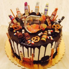 SafaryaN Chakes, Theme Kuchen, № 82318 SafaryaN Chakes, Theme Kuchen, № 82318