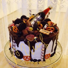 SafaryaN Chakes, Theme Kuchen, № 82316 SafaryaN Chakes, Theme Kuchen, № 82316