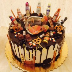 SafaryaN Chakes, Theme Kuchen, № 82317 SafaryaN Chakes, Theme Kuchen, № 82317