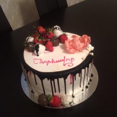 SafaryaN Chakes, Pastelitos temáticos, № 82488 SafaryaN Chakes, Pastelitos temáticos, № 82488