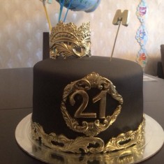 SafaryaN Chakes, Тематические торты, № 82501 SafaryaN Chakes, Тематические торты, № 82501