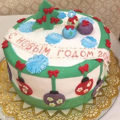 SafaryaN Chakes, Torte a tema, № 82328 SafaryaN Chakes, Torte a tema, № 82328