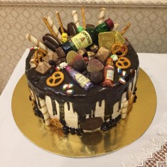 SafaryaN Chakes, Torte a tema, № 82320 SafaryaN Chakes, Torte a tema, № 82320