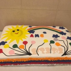 SafaryaN Chakes, Pastelitos temáticos, № 82493 SafaryaN Chakes, Pastelitos temáticos, № 82493