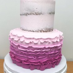 Treat Designs, Festive Cakes, № 82896