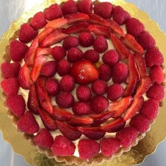 Gelato-go , Fruit Cakes, № 82920