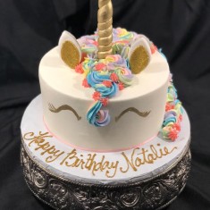 Virginia's , Childish Cakes