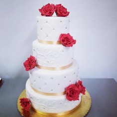 Selva's, Свадебные торты