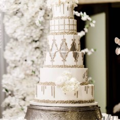 Wedding Cake, Pasteles de boda, № 83801