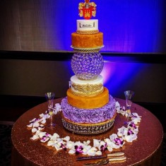 Elite Cake , Gâteaux de mariage