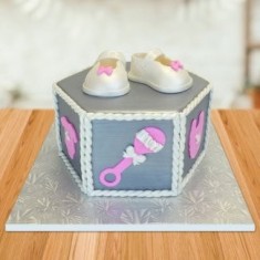 Bakeshala, 子どものケーキ, № 87958 Bakeshala, 子どものケーキ, № 87958