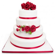Bakeshala, Wedding Cakes, № 87971 Bakeshala, Wedding Cakes, № 87971