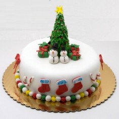 Bakeshala, Torte per battesimi, № 87978 Bakeshala, Torte per battesimi, № 87978