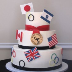 Bakeshala, Kuchen für Firmenveranstaltungen, № 87982 Bakeshala, Kuchen für Firmenveranstaltungen, № 87982