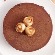 Bakeshala, Pastel de té, № 87981 Bakeshala, Pastel de té, № 87981