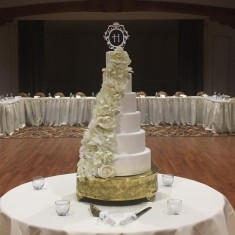 Simply Sweet , Wedding Cakes