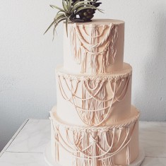 Loft 22, Свадебные торты