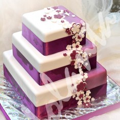 Иоланта, Wedding Cakes