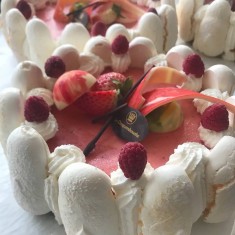 Boulangerie Le , Frutta Torte, № 88530