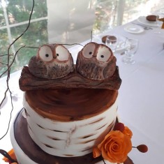 Gâteaux , Pasteles de boda