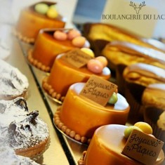 Boulangerie Du , Teekuchen, № 88723