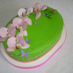 Торты от Анны, Cakes Foto