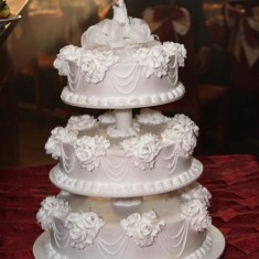Delivery Empire, Wedding Cakes
