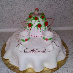 Торты в Баймаке, Cakes Foto