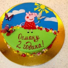 КОНДИТЕРСКАЯ, Childish Cakes