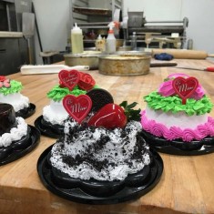 Durango Bakery, Torte da festa, № 89080
