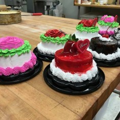 Durango Bakery, Torte da festa, № 89088