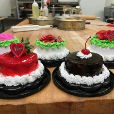 Durango Bakery, Torte da festa, № 89081