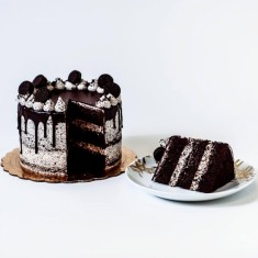 Cocoa & Fig, Torte da festa, № 89143