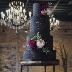  INK Sweets, Свадебные торты