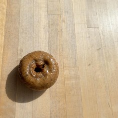 Bogart's Doughnut , 차 케이크, № 89274