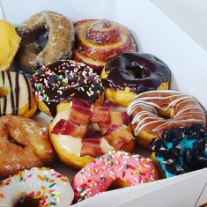 Amore Donuts, 차 케이크, № 90434