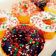 Amore Donuts, Խմորեղեն, № 90424