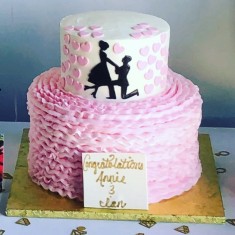 Fratelli's Pastry , Wedding Cakes, № 91284