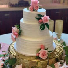  Heitzman Traditional , Wedding Cakes