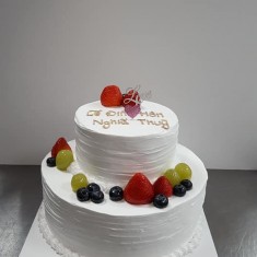 JW , Festive Cakes, № 91436
