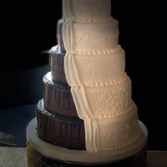 Cakes by Angela, Wedding Cakes