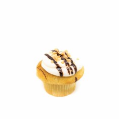  Batch Cupcakery, Gâteau au thé, № 91570