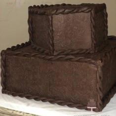Kemp's Cakes, お祝いのケーキ