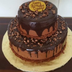 Cake Shoppe, 축제 케이크