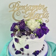 Кондитерская, Wedding Cakes
