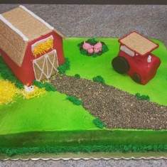  Wow Cakes, Մանկական Տորթեր, № 92133