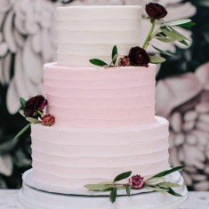 All Sugar'd Up, Wedding Cakes, № 92229
